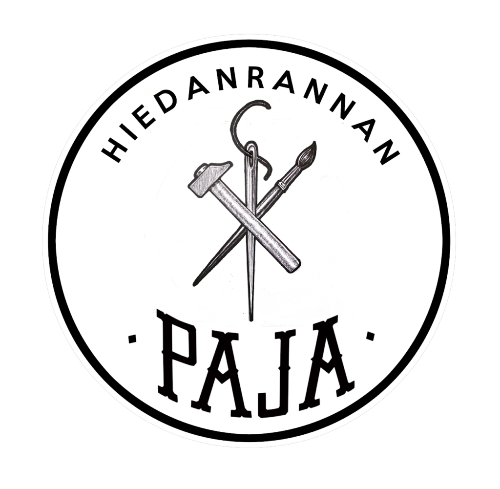 Paja At Hiedanranta Hiedanranta