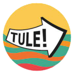 TULE! -hankkeen logo